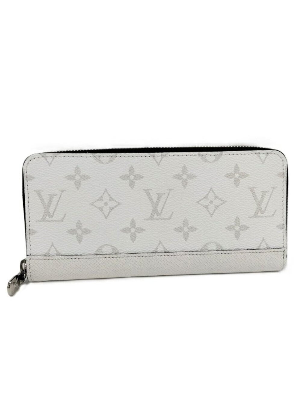 Louis Vuitton Taigarama Zippy Wallet Horizontal
